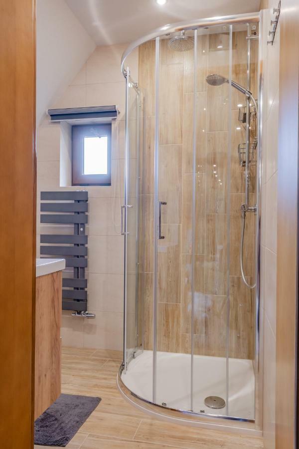 Apartament Osada Za Torem Ciche  ภายนอก รูปภาพ